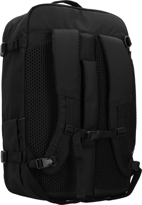 Actual product image Cabin zero Travel Cabin Bag Classic Plus 42L Backpack 54 cm (42 l)