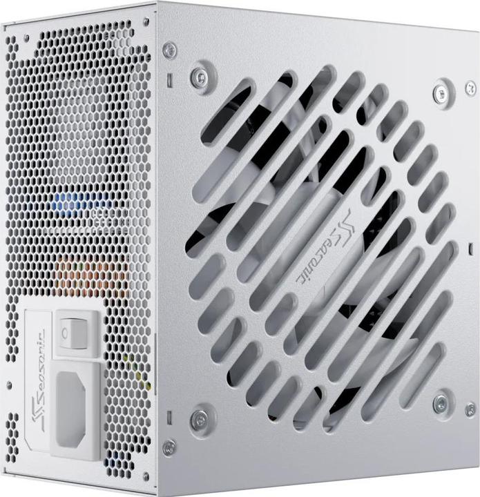 Actual product image Seasonic Core GX ATX 3 (650 W)