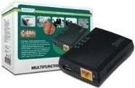 Productafbeelding Digitus Multifunctionele netwerkserver