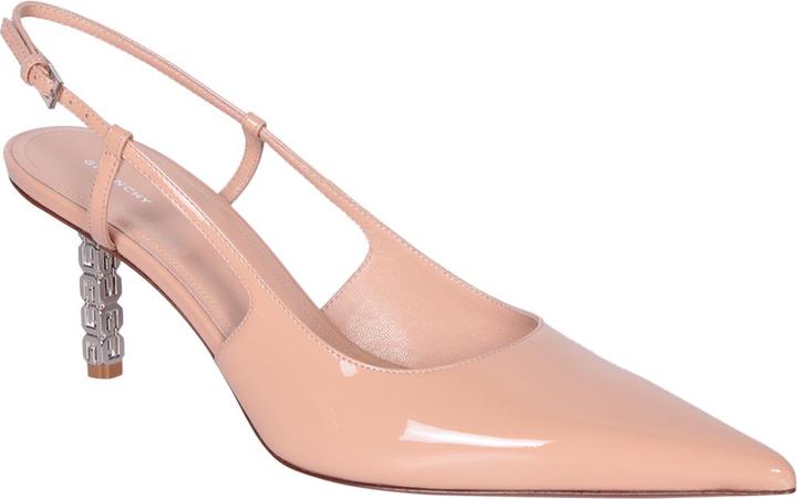Actual product image Givenchy With Heel Beige (39)