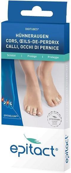 Produktbild Epitact Digitubes Gr. L (L)