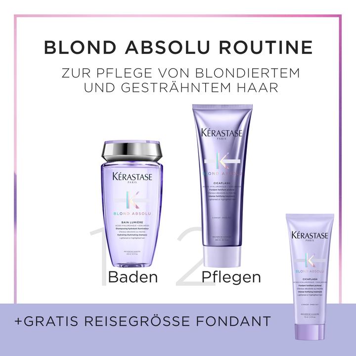Immagine prodotto Kérastase Hard Bundle Daily Maintainance (Set per la cura dei capelli)