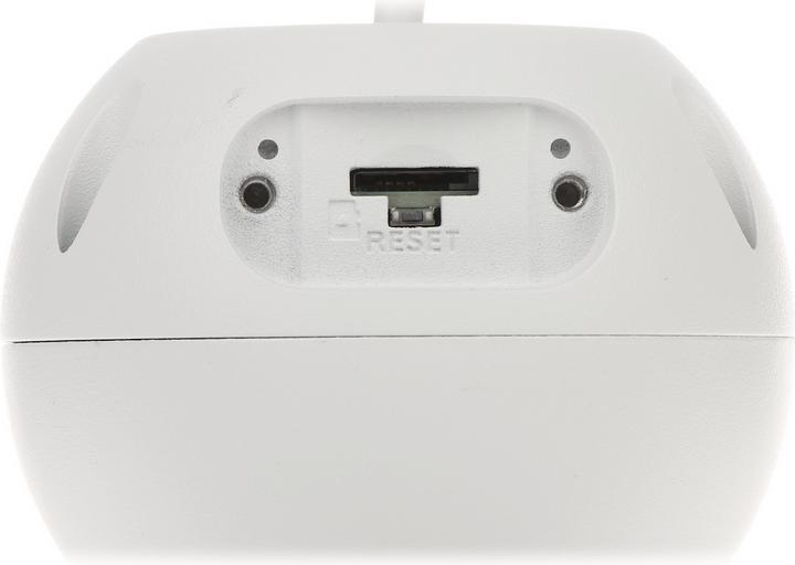 Immagine prodotto Dahua TELECAMERA A 4MP IR EYEBALL/IPC-HDW2441TM-S-0280B (2688 x 1520 pixel)