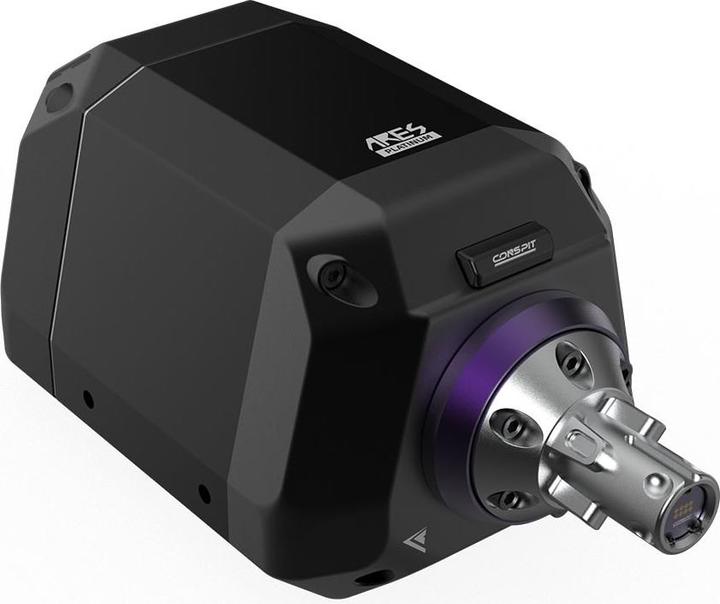 Immagine prodotto Conspit Passo Ares Platinum (18Nm)