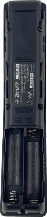 Produktbild Azurano Fernbedienung kompatibel mit SAMSUNG BN59-01242A (VOICE) (Gerätespezifische Fernbedienung, Infrarot, Bluetooth)