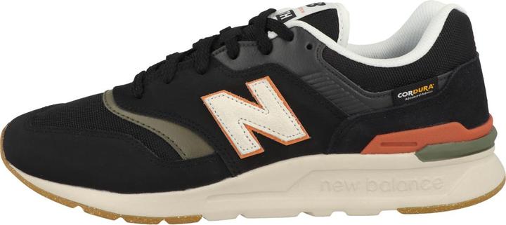 Actual product image New Balance CM997HLP (40.5)