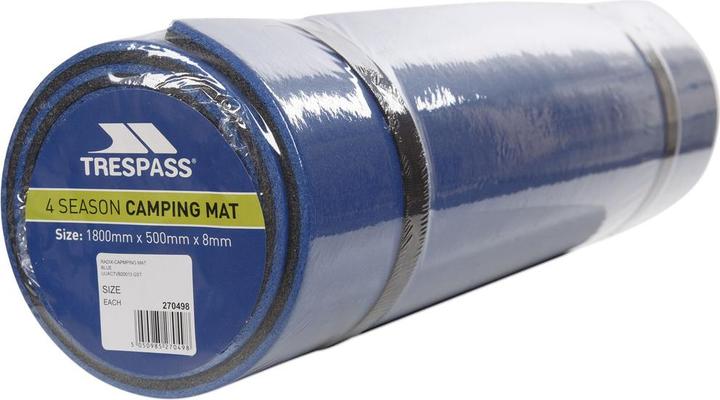 Actual product image Trespass RADIX - Camping mat