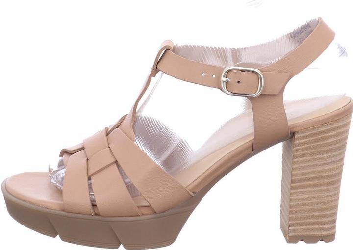 Actual product image Paul Green Sandal 7907 013 (40.5)