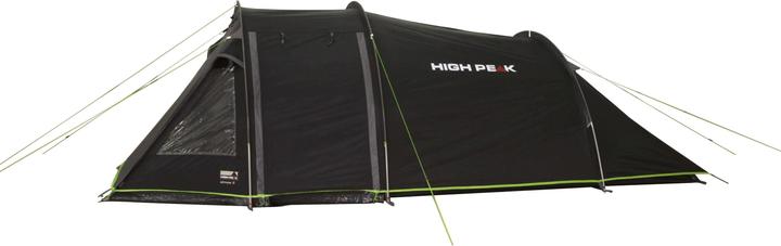 Produktbild High Peak Atmos (Tunnelzelt, 5.30 kg, 3 Personen)