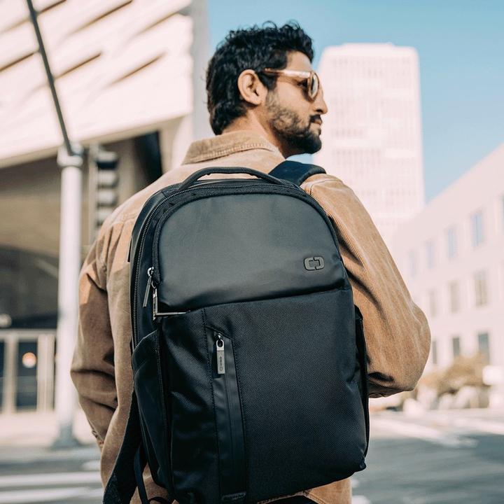 Actual product image Ogio Pace Pro 20 backpack 41 cm laptop compartment (20 l)