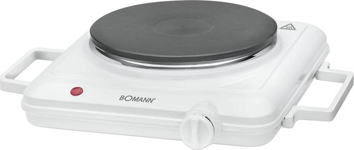 Bomann EKP 5027 CB