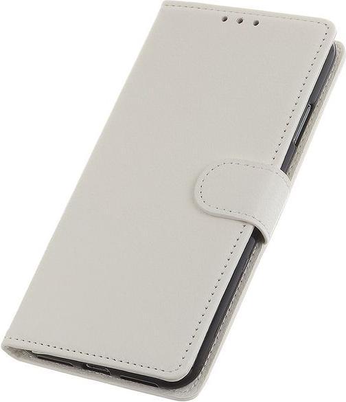 Actual product image MU Classic Litchi Leather Bookcover Series (Mate 30 Lite)
