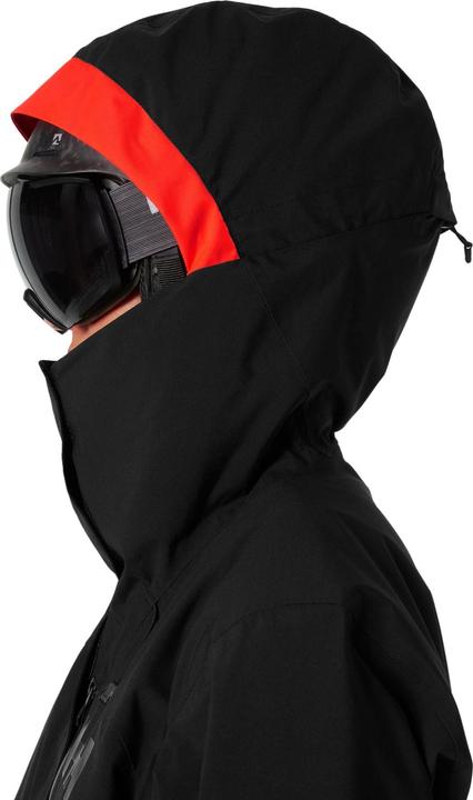 Produktbild Helly Hansen Women's Powshot Jacket (L)