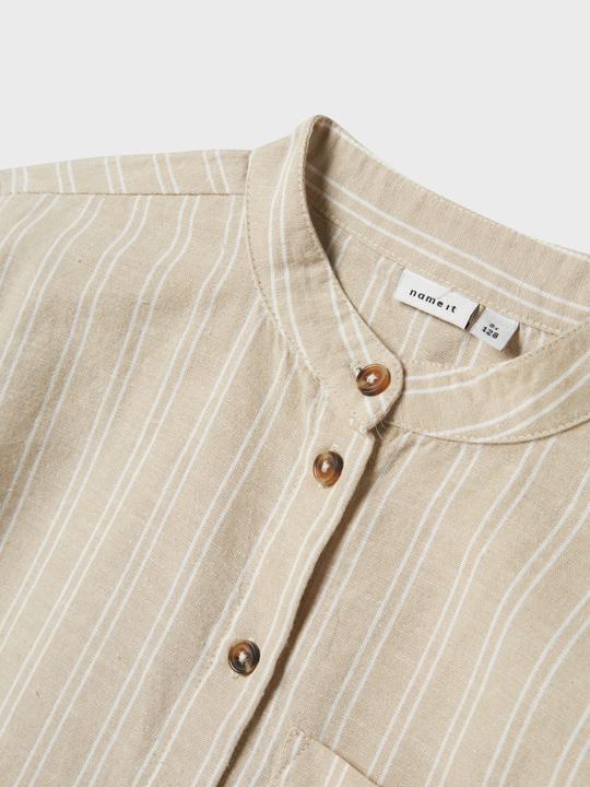Immagine prodotto Name it Regular Fit Hemd (146)
