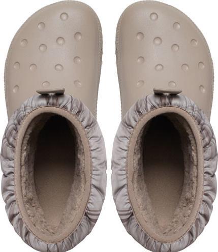 Actual product image Crocs W's Classic NeoPuffShorty Boot (41, 41.5, 42, 41 1/3)