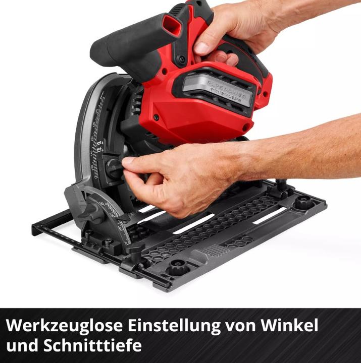 Produktbild Einhell TP-PS 18/165 Li BL
