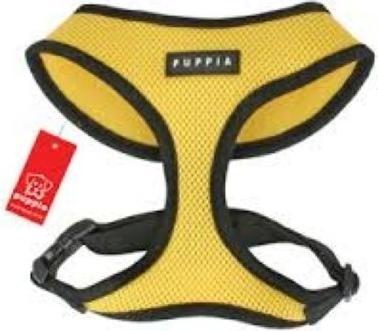 Produktbild Puppia Super Soft (L, Hund, Spazieren)