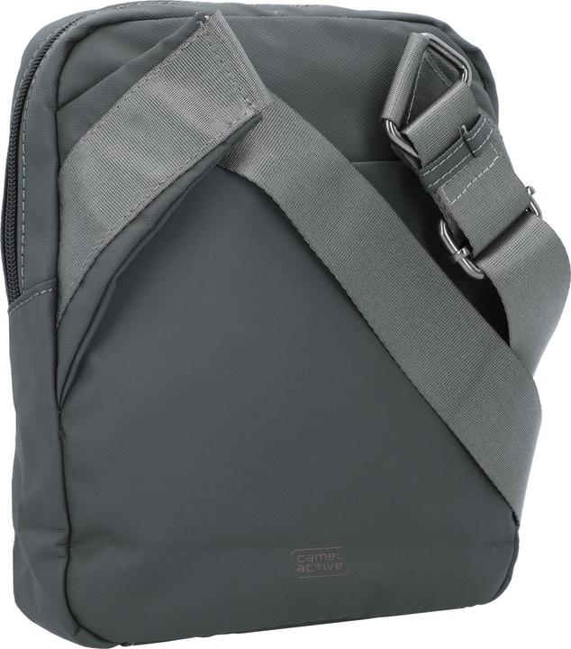Actual product image Camel Active Explore shoulder bag 24 cm