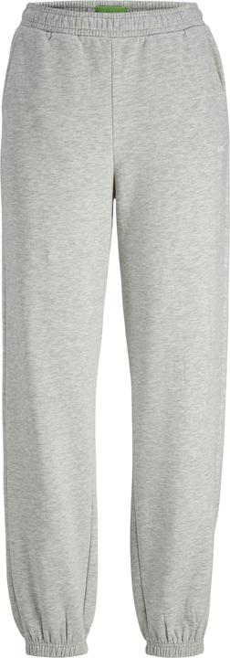 Light Grey Melange