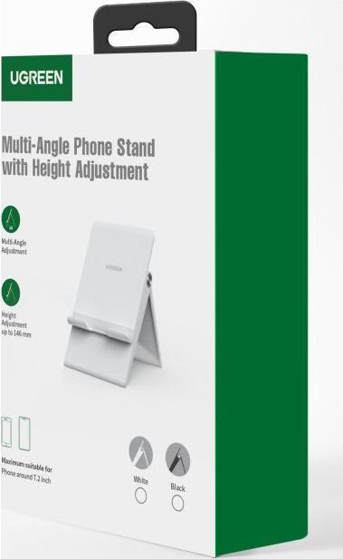 Actual product image Ugreen Multi-Angle Phone Stand