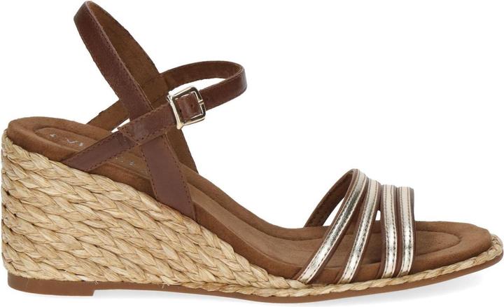 Actual product image Caprice Sandal (41)
