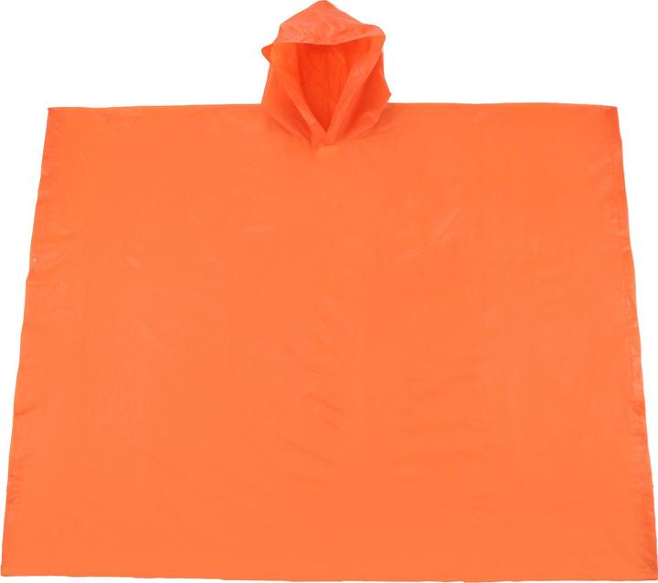 Image du produit Outdoor Spirit Poncho de pluie adulte (Taille unique)