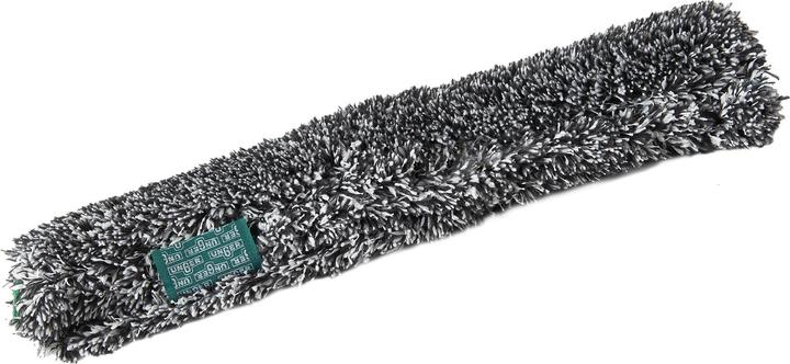 Unger Black Series Power single-wash cover (width 35 cm, microfibre cover 100% polyester, streak-free (1 pcs.)