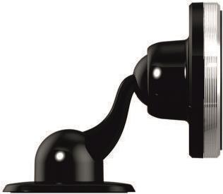 Immagine prodotto Swissten PDPSW211H Supporto attivo per telefono cellulare/smartphone Nero