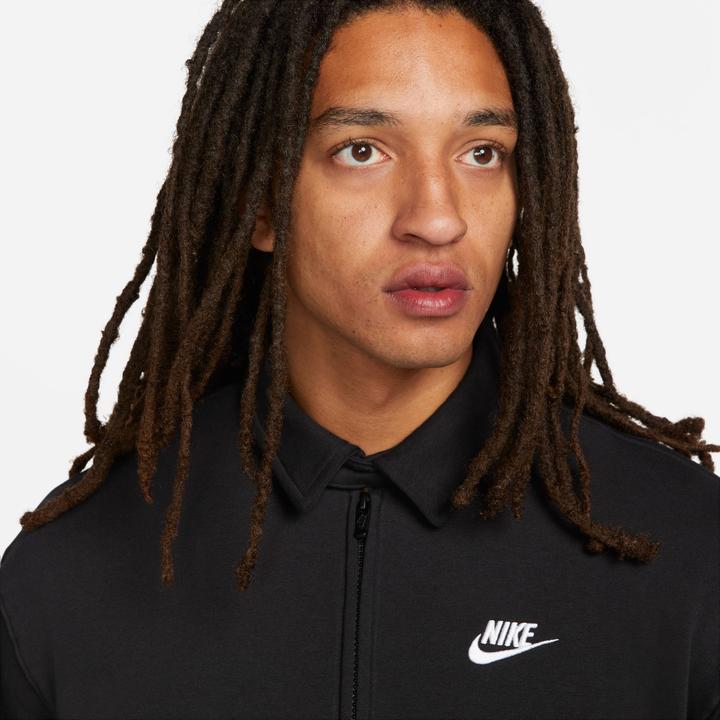 Actual product image BSC Young Boys YB Harrington Jacket Nike (XL)