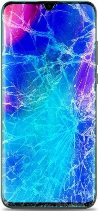Produktbild Protectorking 6x Panzerfolie Anti-Shock HD Klar (6 Stück, Huawei P30 Lite)