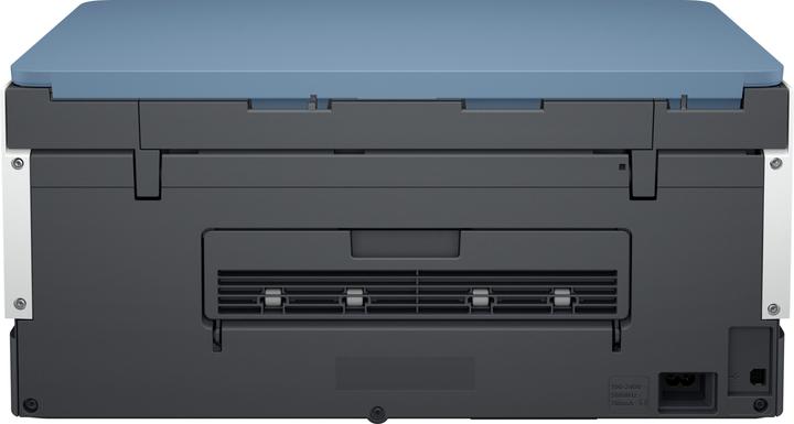 Produktbild HP 725 Thermal Inkjet DPI pro Minute WLAN (Thermodirekt, Farbe)