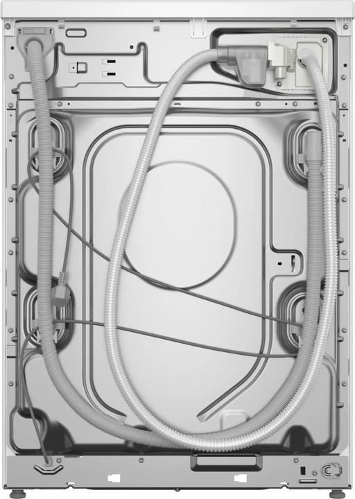 Produktbild Siemens iQ500 WU14UT92 (9 kg, Links, EU-Stecker)