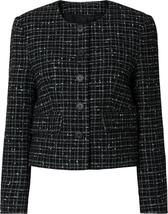 Selected Femme Bouclé Blazer (40)