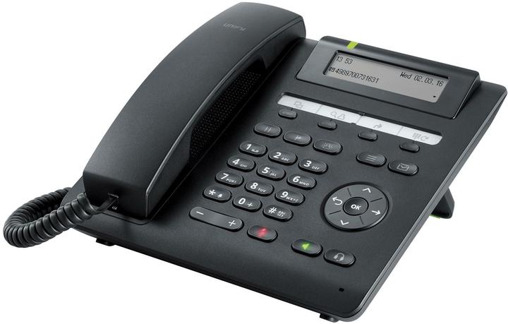 Actual product image Unify Sip OpenScape CP205