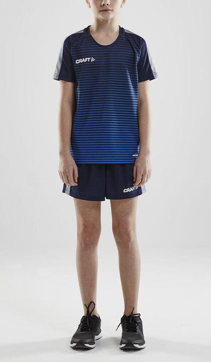 Image du produit Craft Pro Control Stripe Jersey Jr (122, 128)