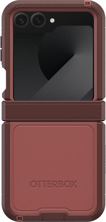 Actual product image OtterBox Defender XT (Samsung Galaxy Z Flip6)