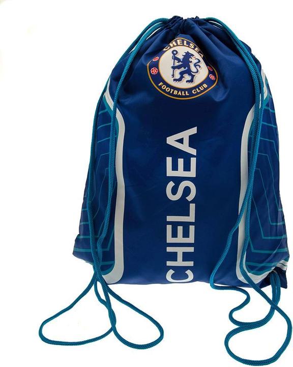Produktbild Chelsea FC Turnbeutel Schein