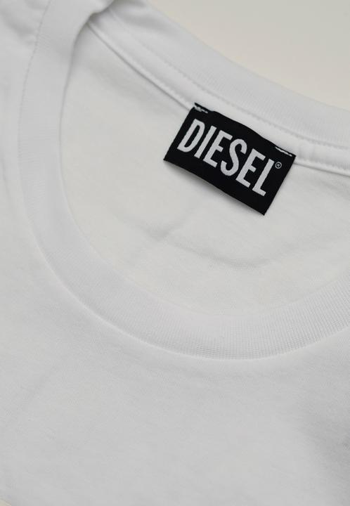 Produktbild Diesel T-Shirt Herren Celestio Elite - 100% Baumwolle - Casual (M)
