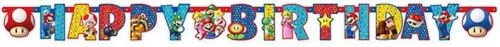 Immagine prodotto Amscan Super Mario