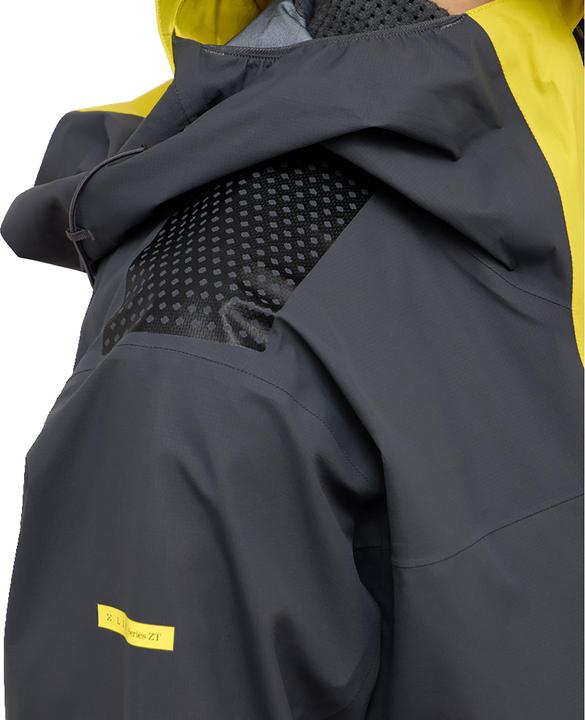 Image du produit Haglöfs Women's L.I.M ZT II GTX Jacket (L)