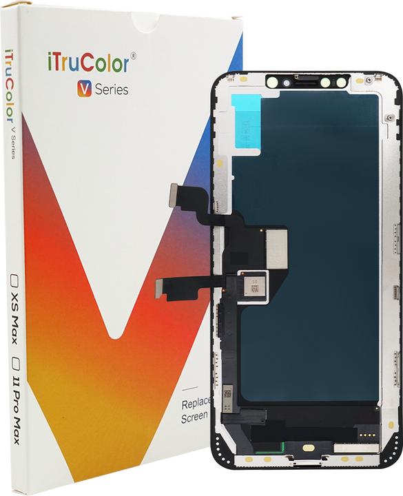 Produktbild OEM iTruColor In-Cell (HD+) Display für iPhone XS Max (Display, iPhone XS Max)