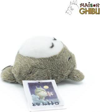 Actual product image My neighbour Totoro - Reclining Totoro (11 cm)