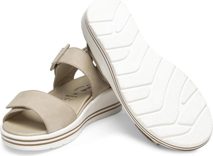 Actual product image Vitaform Sandale Softnubuk Supersoft (43)