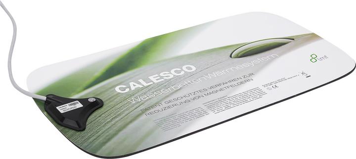 Produktbild Beliani Wasserbettheizung 250W CALESCO Digital