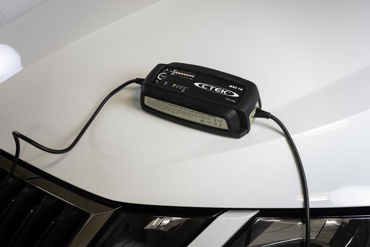 Productafbeelding Ctek Bumper 120