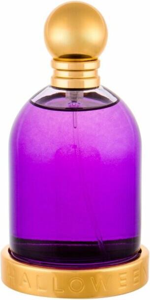 Immagine prodotto Jesus Del Pozo Colpo di Halloween (Eau de toilette, 100 ml)