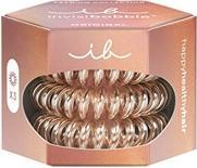Invisibobble Hair band Original Premium Bronze me Pretty 3 pcs (Haargummi)