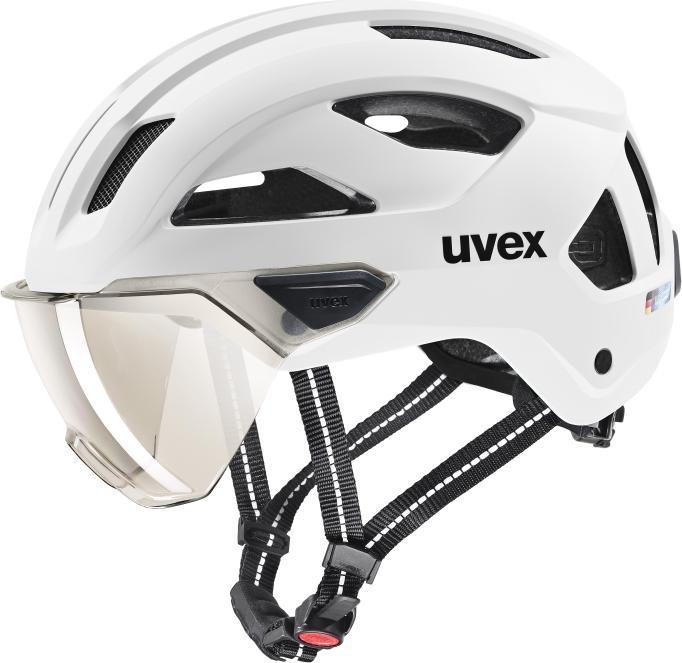 Produktbild Uvex Sports stride visor (59 - 61 cm)