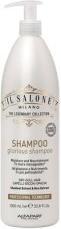 Actual product image Alfaparf Alfa Il Salone Glorious Shampoo 1L (1000 ml, Liquid shampoo)