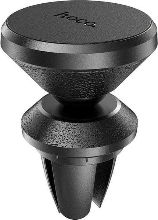 Productafbeelding Hoco - Car Holder Ligue (CA81) - Magnetic Grip for Air Vent - Black